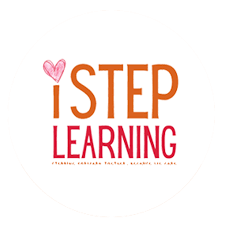 iStep Learning logo